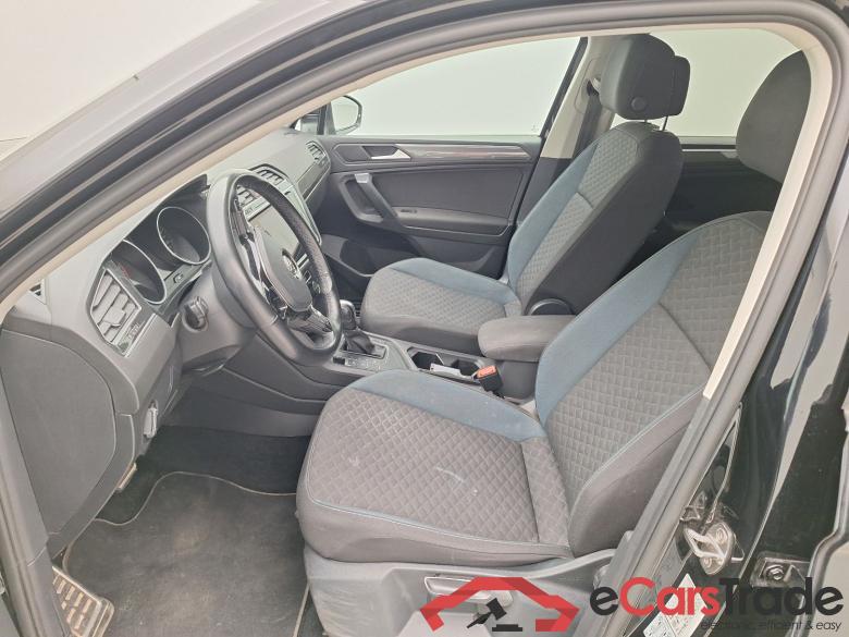 VW, Tiguan Allspace '17, Volkswagen Tiguan Allspace 2.0 TDI SCR DSG7 IQ.Dri #3