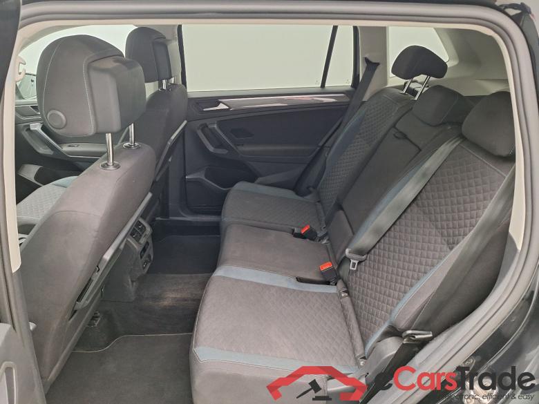 VW, Tiguan Allspace '17, Volkswagen Tiguan Allspace 2.0 TDI SCR DSG7 IQ.Dri #4