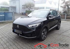 MG ZS EV Standard Comfort 5d 130kW