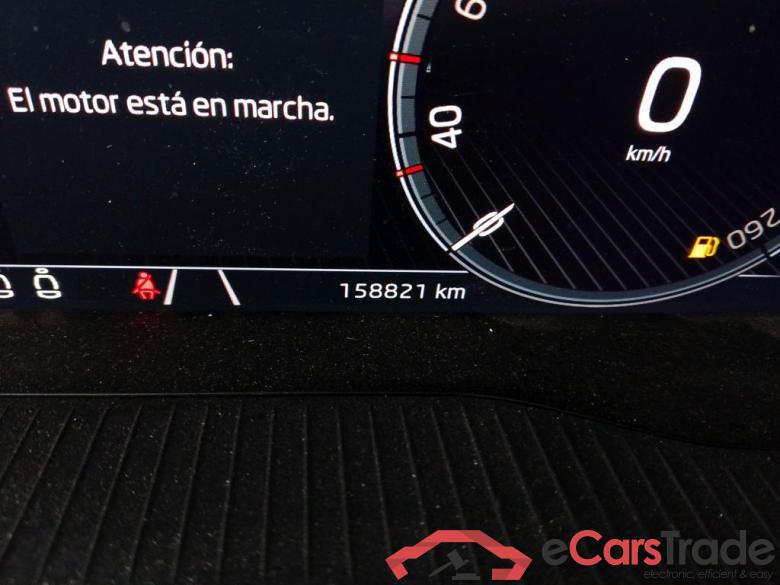 SKODA Kodiaq / 2021 / 5P / todoterreno 1.5 TSI 110KW (150cv) 4x2 Ambition #5