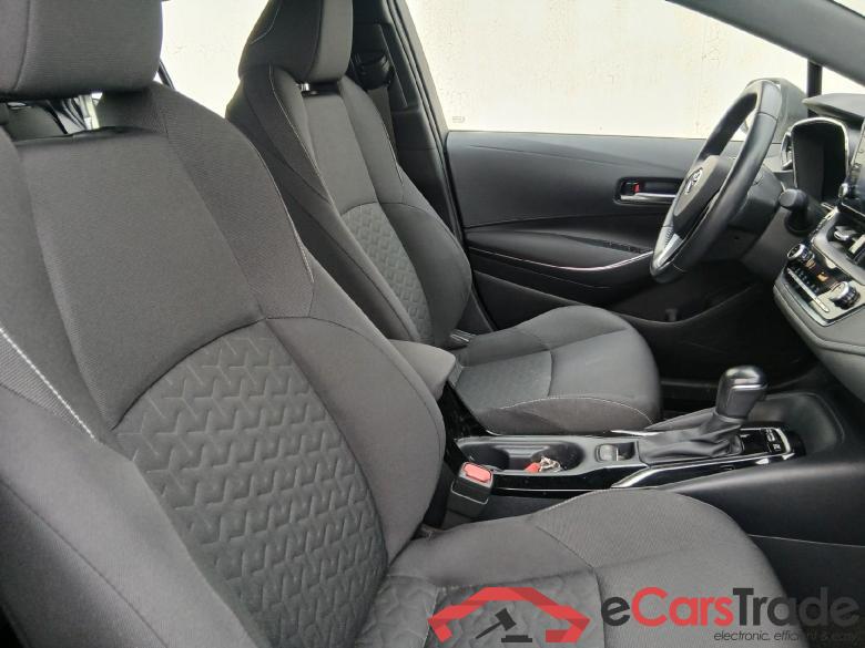 TOYOTA COROLLA 1.8 125H ACTIVE TECH E-CVT #6