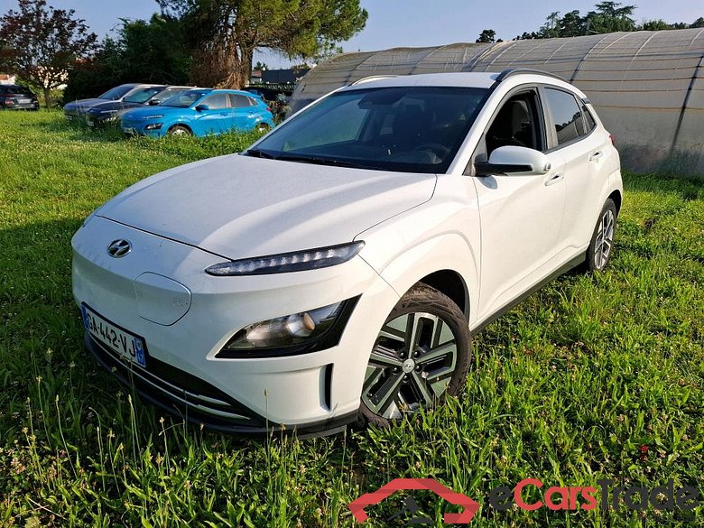 Kona Intuitive Electrique 2WD 64kWh #1