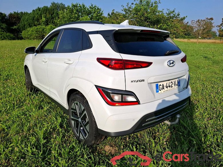 Kona Intuitive Electrique 2WD 64kWh #2
