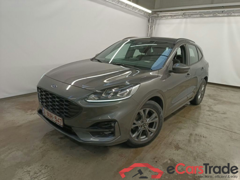 Ford Kuga 1.5 EcoBlue 88kW ST-Line 5d #1