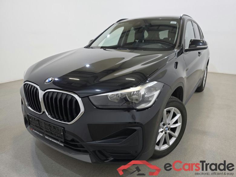 Bmw X1 sDrive20d Aut. Navi-Pro Leather KeylessGo Camera Klima PDC ...