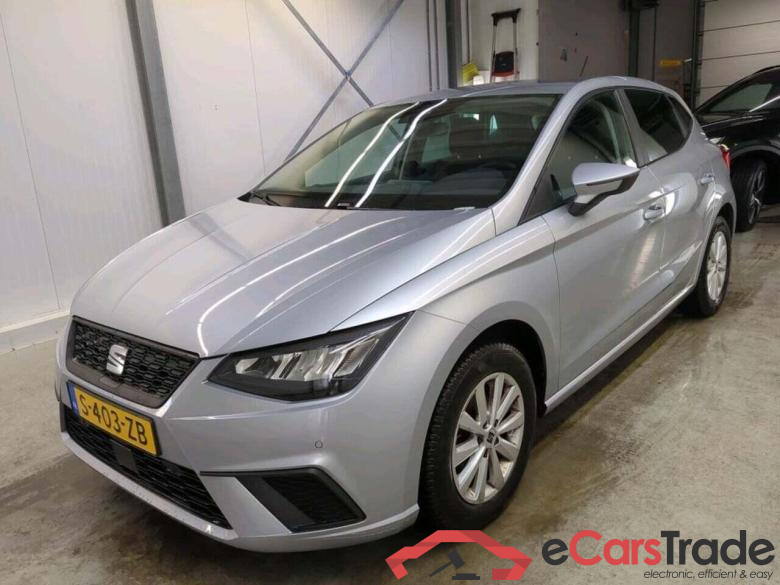 SEAT Ibiza 1.0 EcoTSI StyBnsCon