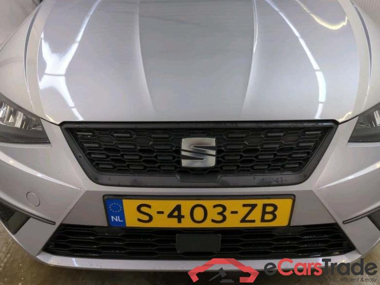 SEAT Ibiza 1.0 EcoTSI StyBnsCon #4
