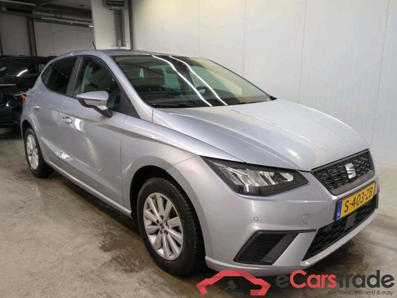 SEAT Ibiza 1.0 EcoTSI StyBnsCon #5