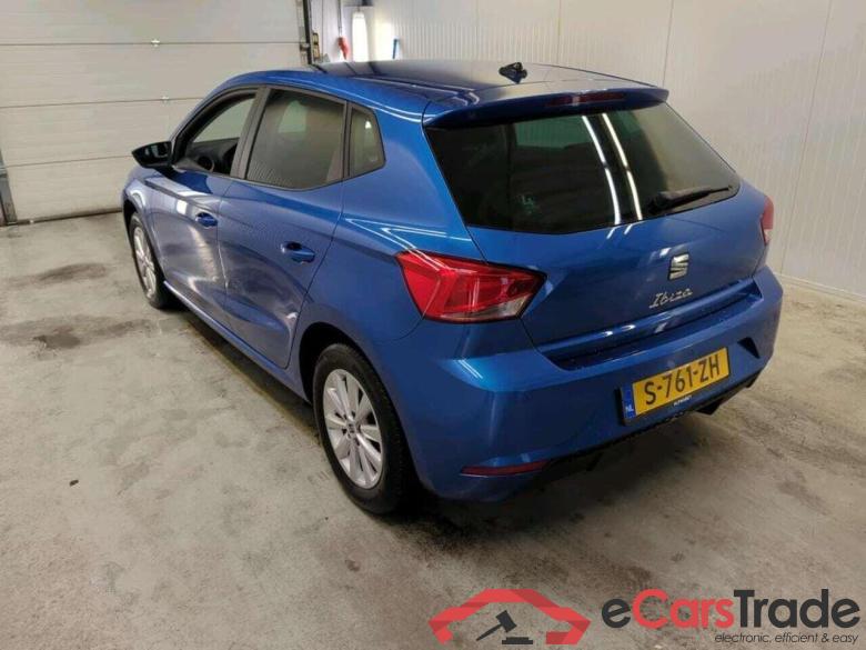 SEAT Ibiza 1.0 EcoTSI StyBnsCon #6