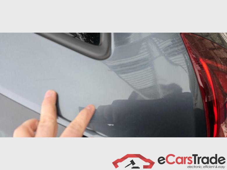 SKODA Octavia Combi RS Octavia Combi RS 2,0 TSI 169 kW 6-speed automat. #4