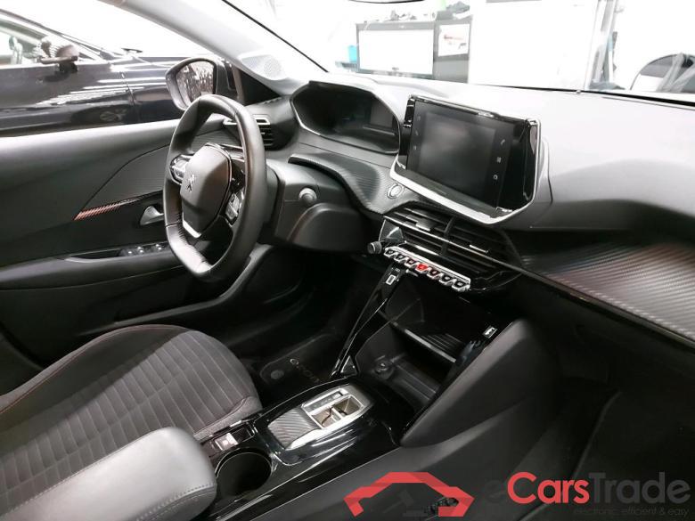 PEUGEOT - PEU 208 e-208 136PK Active With 3D Nav & VisioPark I  * ELECTRIC * #3