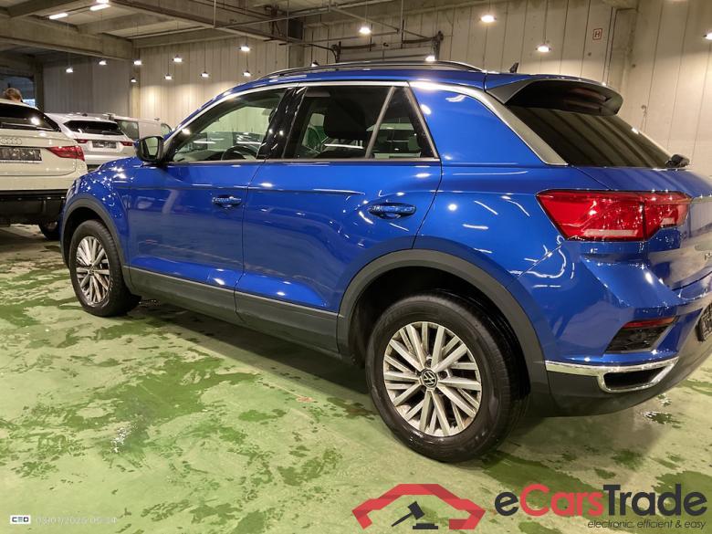 VOLKSWAGEN T-ROC 1.0 TSI STYLE #3