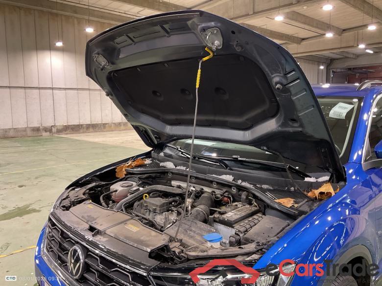 VOLKSWAGEN T-ROC 1.0 TSI STYLE #6