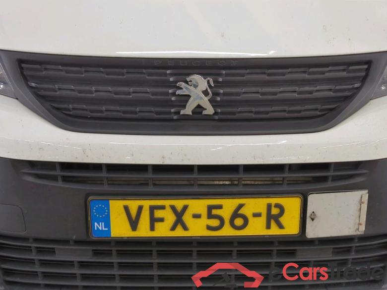 Peugeot Partner Premium 1.5 BlueHDi 130 S&S 1000kg 4d #5