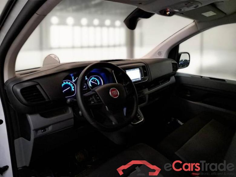 FIAT SCUDO / 2021 / 4P / FURGONE L2H1 BEV 50 KWH LOUNGE #3