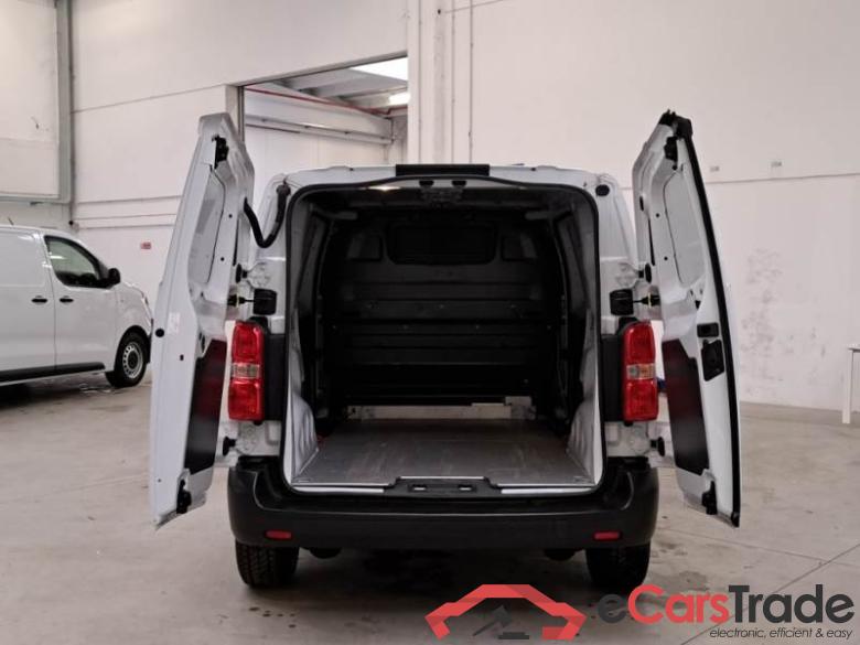 FIAT SCUDO / 2021 / 4P / FURGONE L2H1 BEV 50 KWH LOUNGE #5