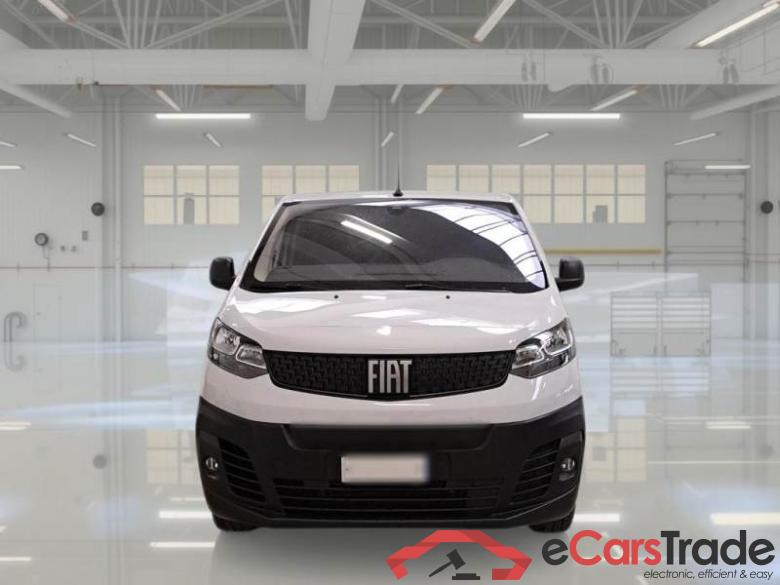 FIAT SCUDO / 2021 / 4P / FURGONE L2H1 BEV 50 KWH LOUNGE #6