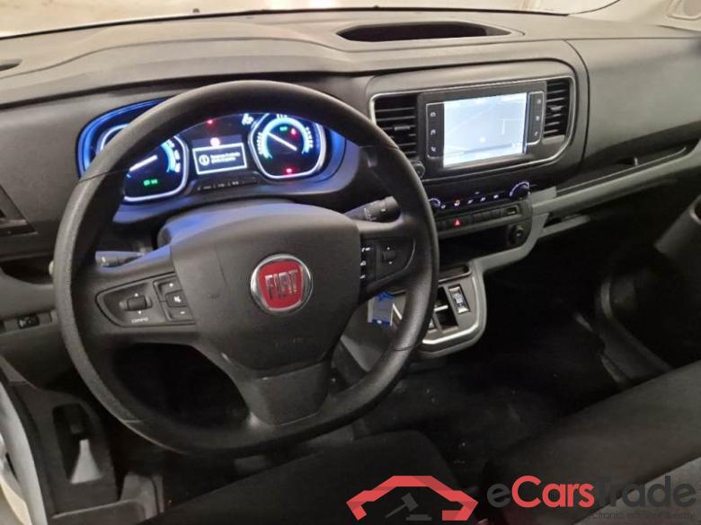 FIAT SCUDO / 2021 / 4P / FURGONE L2H1 BEV 50 KWH LOUNGE #3