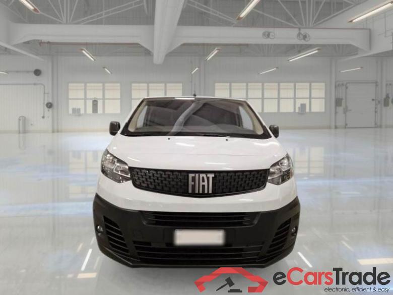 FIAT SCUDO / 2021 / 4P / FURGONE L2H1 BEV 50 KWH LOUNGE #6