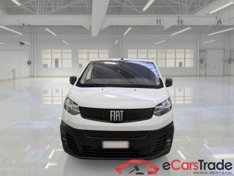 FIAT SCUDO / 2021 / 4P / FURGONE L2H1 BEV 50 KWH LOUNGE #6