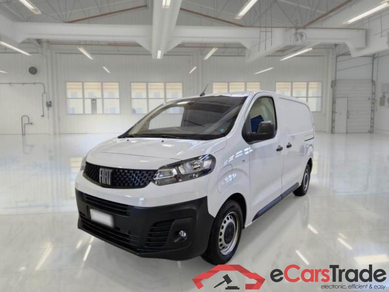 FIAT SCUDO / 2021 / 4P / FURGONE L2H1 BEV 50 KWH LOUNGE #1