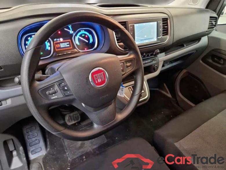 FIAT SCUDO / 2021 / 4P / FURGONE L2H1 BEV 50 KWH LOUNGE #3