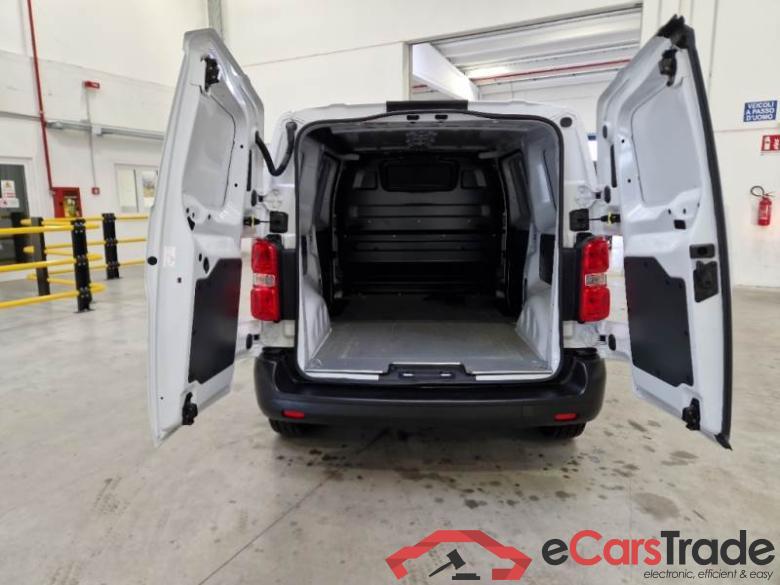 FIAT SCUDO / 2021 / 4P / FURGONE L2H1 BEV 50 KWH LOUNGE #5