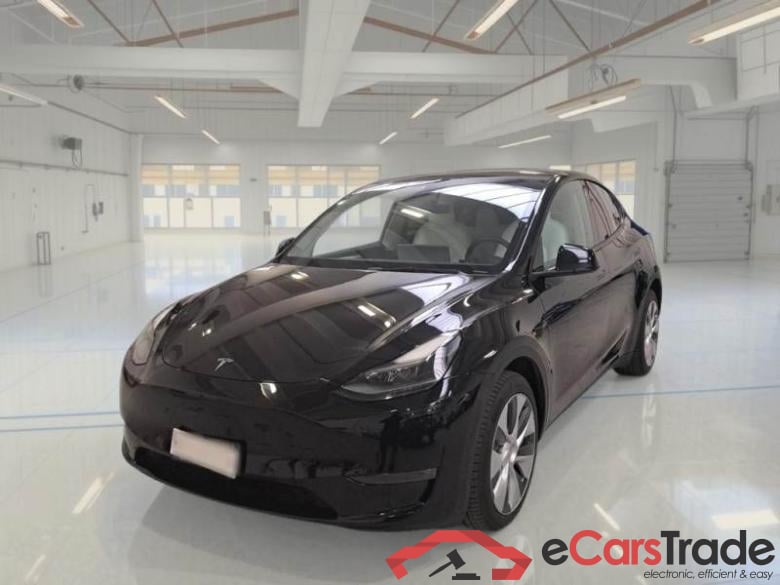 TESLA MODEL Y / 2020 / 5P / SUV 75 KWH DUAL MOTOR LONG RANGE 4WD AUT.