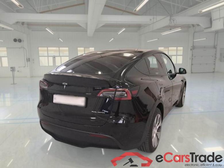 TESLA MODEL Y / 2020 / 5P / SUV 75 KWH DUAL MOTOR LONG RANGE 4WD AUT. #2