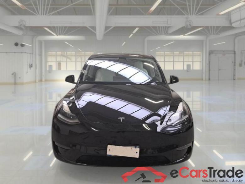 TESLA MODEL Y / 2020 / 5P / SUV 75 KWH DUAL MOTOR LONG RANGE 4WD AUT. #6