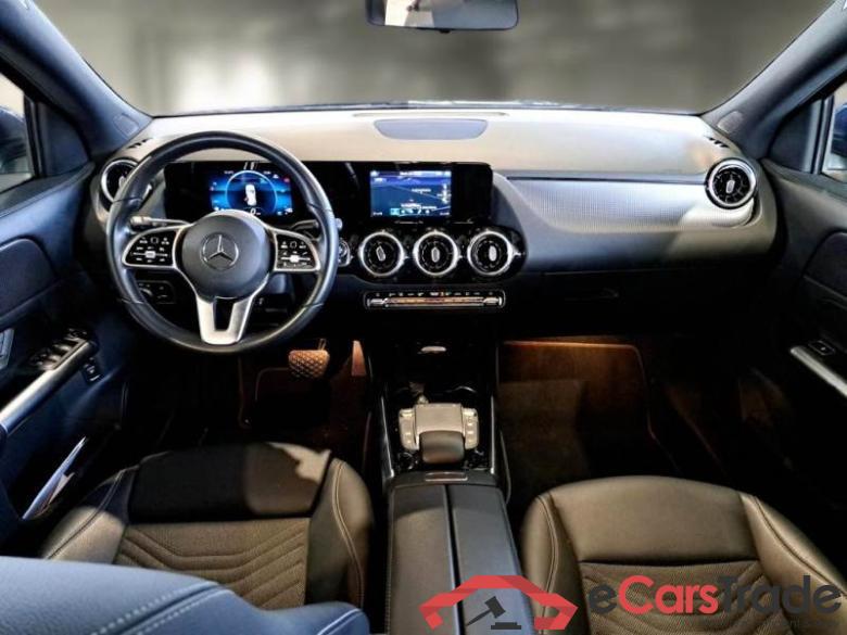 MERCEDES-BENZ GLA / 2020 / 5P / CROSSOVER GLA 200 D AUTOMATIC SPORT PLUS #3