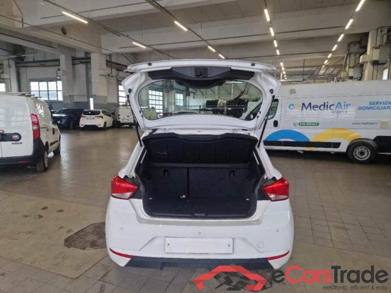 SEAT NUOVA IBIZA / 2017 / 5P / BERLINA 1.0 TGI 66KW STYLE #5