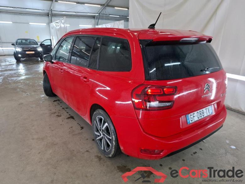 C4 Grand Picasso/Spacetourer Shine 1.5 BlueHDi 130CV BVA8 E6d #2