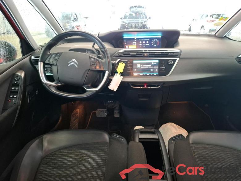 C4 Grand Picasso/Spacetourer Shine 1.5 BlueHDi 130CV BVA8 E6d #5