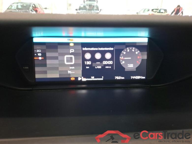 C4 Grand Picasso/Spacetourer Shine 1.5 BlueHDi 130CV BVA8 E6d #6
