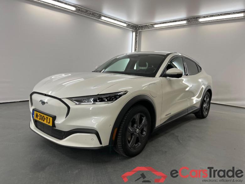 FORD Mustang Mach-E RWD 75 kWh #1