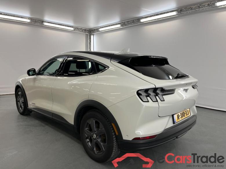 FORD Mustang Mach-E RWD 75 kWh #3