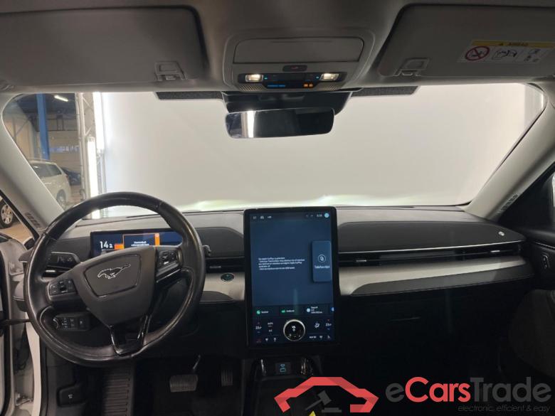 FORD Mustang Mach-E RWD 75 kWh #6