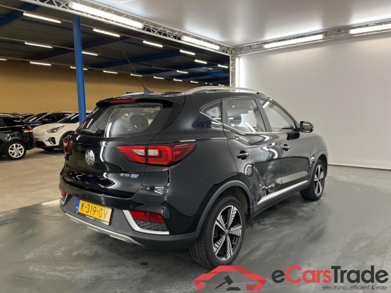MG MG ZS EV Luxury 45 kWh #4