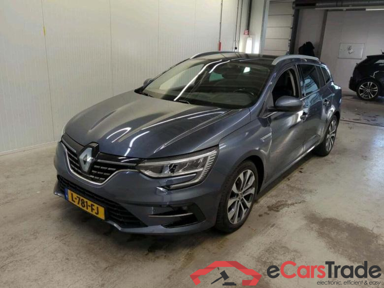 RENAULT Mégane Estate 1.3 TCe Bns Ed. One