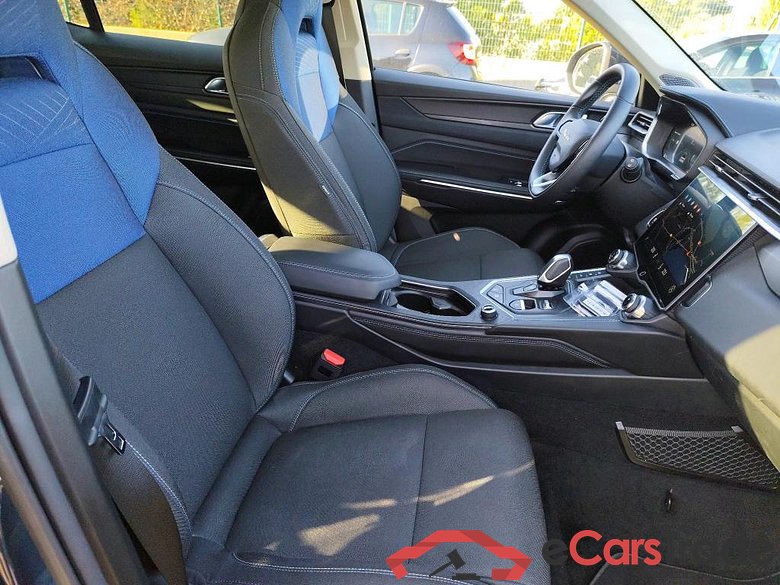 Lynk&Co 01 1.5i Plug-In Hybrid Aut. Pano LED-Xenon Virtual Infinity ACC Navi Sport-Seats KeylessGo Camera 360 Klima PDC ... #5