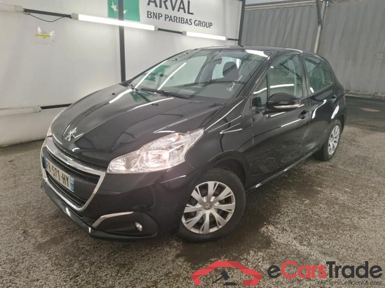 208 Affaire Premium Pack 1.2 80CV BVM5 E6dT