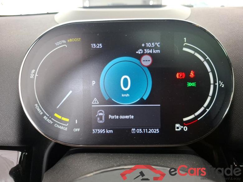 MINI Countryman / 2020 / 5P / Crossover Cooper SE ALL4 Northwood 125+95ch BVA6 #6