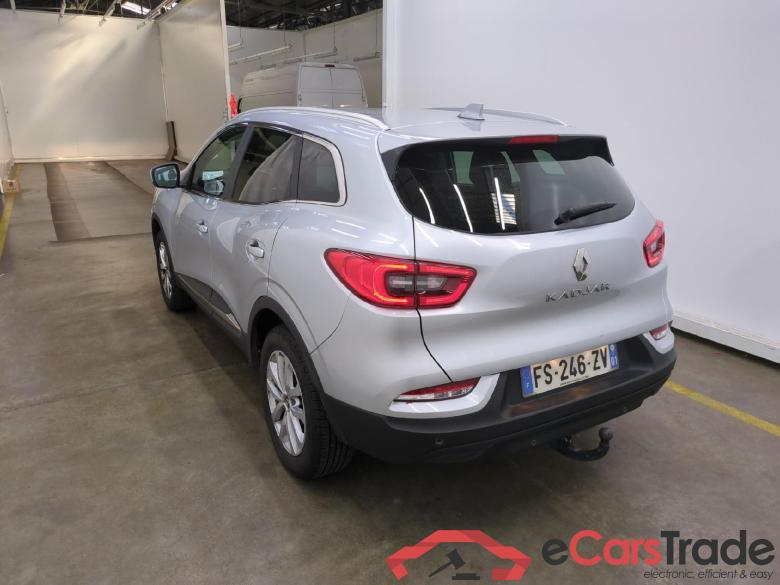 Kadjar Business 1.5 dCi 115CV BVM6 E6dT #2