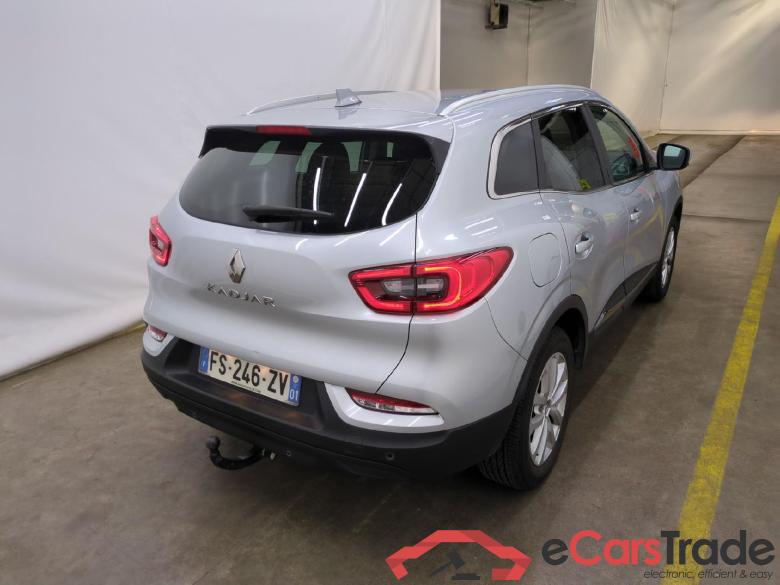 Kadjar Business 1.5 dCi 115CV BVM6 E6dT #3