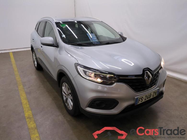 Kadjar Business 1.5 dCi 115CV BVM6 E6dT #4