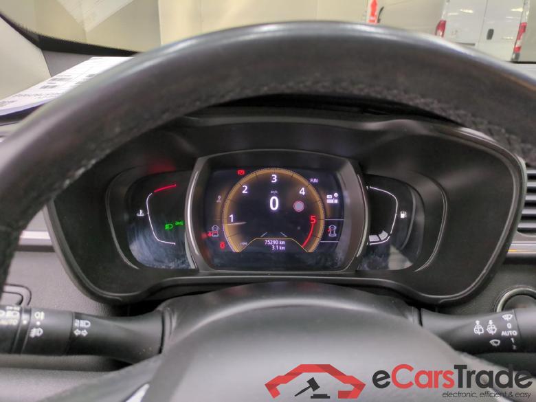 Kadjar Business 1.5 dCi 115CV BVM6 E6dT #6