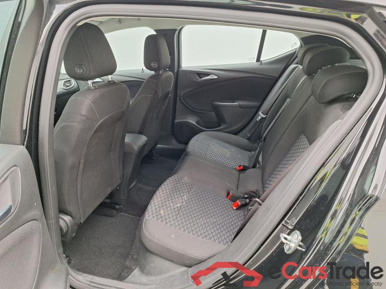 Opel, Astra 5d/p '15, Opel Astra 1.0 Turbo 78kW ECOTEC S/S Edition 5d #4