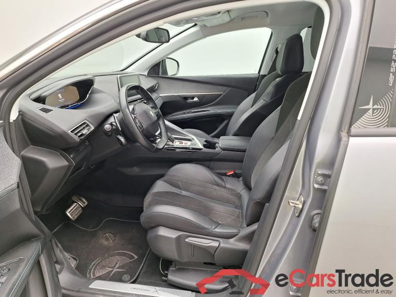 Peugeot, 5008 '16, Peugeot 5008 1.5 BlueHDi 96kW S&S EAT8 Crossway 5d 7pl !! #3