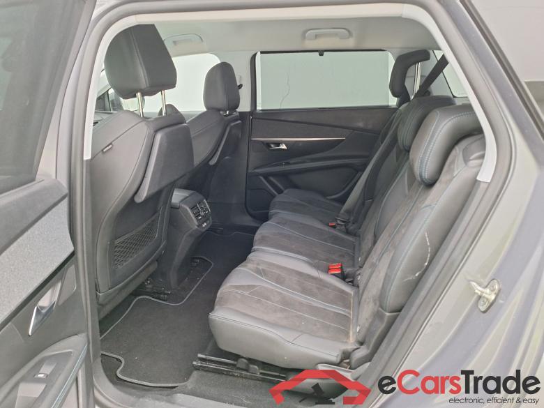 Peugeot, 5008 '16, Peugeot 5008 1.5 BlueHDi 96kW S&S EAT8 Crossway 5d 7pl !! #4